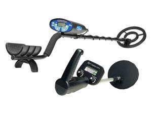 Dad and Me Metal Detector Kit Dad and Me Metal Detector Kit
