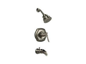 WaterSense Tub and Shower Faucet WaterSense Tub and Shower Faucet