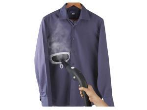 Steam Cleaner with Accessory Kit Steam Cleaner with Accessory Kit