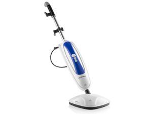 Steam Floor Mop with Carpet Glide Steam Floor Mop with Carpet Glide