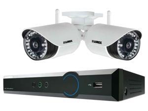 4 Channel 1TB DVR with Cameras 4 Channel 1TB DVR with Cameras