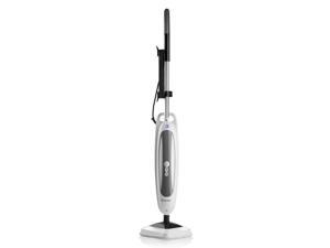 3-in-1 Steam and Scrub with Carpet Glide 3-in-1 Steam and Scrub with Carpet Glide