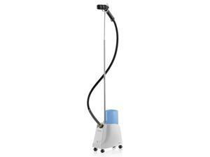 Professional Garment Steamer with Heavy-Duty PVC Steam Head Professional Garment Steamer with Heavy-Duty PVC Steam Head