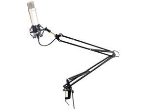 Universal Table Clamp Pro Boom Shock Microphone Mount Universal Table Clamp Pro Boom Shock Microphone Mount