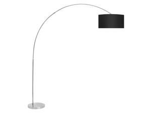 Floor Lamp in Black Floor Lamp in Black