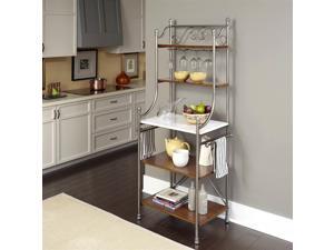 5-Shelf Baker's Rack 5-Shelf Baker's Rack