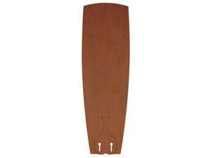 Fanimation 20" Blade, Narrow Composite Curved, Cherry, Set of 5 - BPW20CY Fanimation 20" Blade, Narrow Composite Curved, Cherry, Set of 5 - BPW20CY