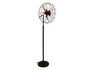 18.5 in. Ozzy Floor Lamp 18.5 in. Ozzy Floor Lamp
