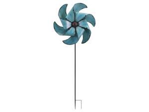 June Whirly Garden Stake June Whirly Garden Stake