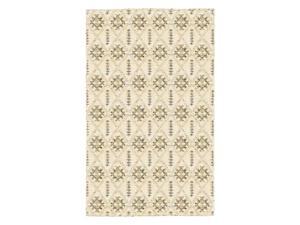 Southwestern Indoor Area Rug in Cream (14 ft. L x 10 ft. W (125 lbs.)) Southwestern Indoor Area Rug in Cream (14 ft. L x 10 ft. W (125 lbs.))