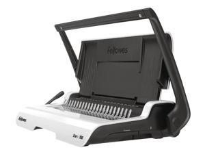 FELLOWES 5006501 Star+(TM) Manual Comb Binding Machine FELLOWES 5006501 Star+(TM) Manual Comb Binding Machine