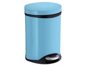 Storage Bin in Blue Storage Bin in Blue