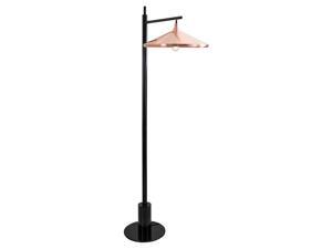 Ginza Industrial Floor Lamp Ginza Industrial Floor Lamp