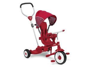 Ride and Stand Stroll N Trike Ride and Stand Stroll N Trike