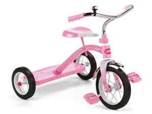 Classic Pink Tricycle Classic Pink Tricycle
