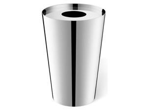Lyos High Gloss Bathroom Waste Bin Lyos High Gloss Bathroom Waste Bin