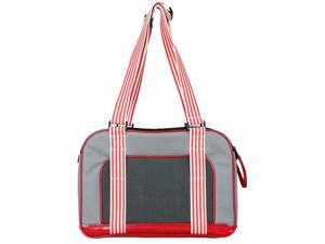 Candy Cane' Fashion Pet Carrier Candy Cane' Fashion Pet Carrier