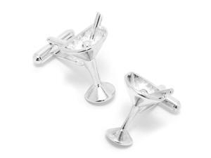 Vintage Martini Cufflinks Vintage Martini Cufflinks