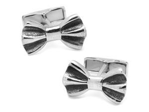 Bow Ties are Cool Cufflinks Bow Ties are Cool Cufflinks