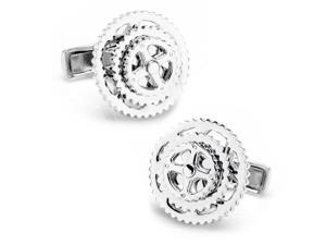 Cyclist Cufflinks Cyclist Cufflinks