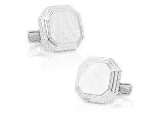 Mother of Pearl Opus Cufflinks Mother of Pearl Opus Cufflinks