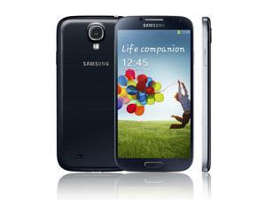 Samsung Galaxy S4-I337 16GB Unlocked Smartphone - Black Samsung Galaxy S4-I337 16GB Unlocked Smartphone - Black