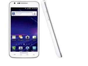 Samsung Galaxy Skyrocket I727 White (Unlocked) GSM Smartphone Samsung Galaxy Skyrocket I727 White (Unlocked) GSM Smartphone