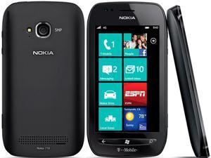 Nokia Lumia 800 Black (Unlocked) GSM Smartphone Nokia Lumia 800 Black (Unlocked) GSM Smartphone