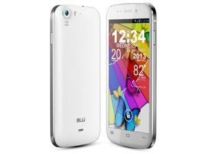 BLU Life One L120X White (Unlocked) Dual-SIM Smartphone BLU Life One L120X White (Unlocked) Dual-SIM Smartphone