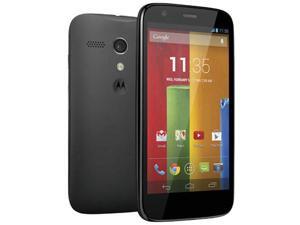 Motorola XT1034 Moto G 8GB Black (Unlocked) GSM Smartphone Motorola XT1034 Moto G 8GB Black (Unlocked) GSM Smartphone