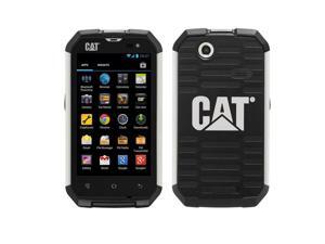 Caterpillar CAT B15 Black - (Unlocked) GSM Smartphone Dual SIM Caterpillar CAT B15 Black - (Unlocked) GSM Smartphone Dual SIM