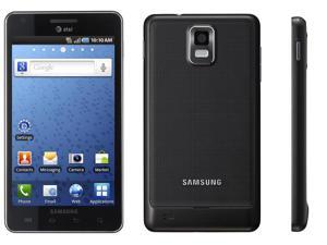 Samsung Infuse 4G I997 16GB Black (AT&T) GSM Smartphone Samsung Infuse 4G I997 16GB Black (AT&T) GSM Smartphone