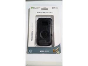 Alcatel OT 918 Trident Protective Case OT918 Black Alcatel OT 918 Trident Protective Case OT918 Black