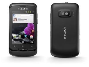Alcatel OT918A Black (Unlocked) GSM Smartphone Alcatel OT918A Black (Unlocked) GSM Smartphone