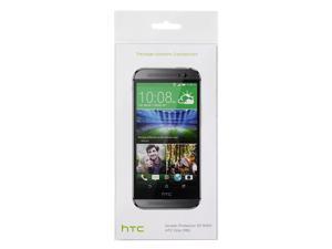 HTC Screen Protector for HTC One (M8) HTC Screen Protector for HTC One (M8)
