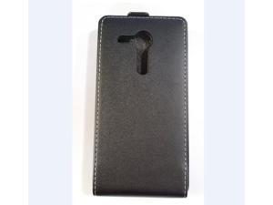 Sony Xperia SP Muvit Slim Folio Case - Black Sony Xperia SP Muvit Slim Folio Case - Black