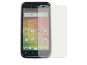 Alcatel OT995 Screen Protector Alcatel OT995 Screen Protector