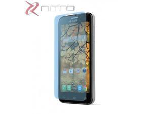 Alcatel Fierce Nitro Shield Screen Protector Alcatel Fierce Nitro Shield Screen Protector