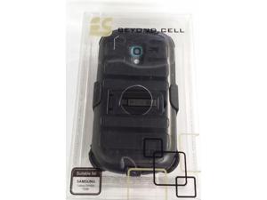 Samsung T599 Beyond Cell Premium Hardcase w/ Stand - Black Samsung T599 Beyond Cell Premium Hardcase w/ Stand - Black