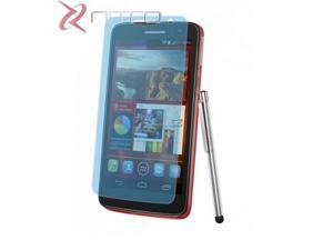 Alcatel Scribe 8008 Nitro Shield Screen Protector Alcatel Scribe 8008 Nitro Shield Screen Protector