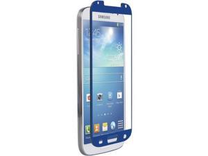 Samsung Galaxy S4 Nitro Screen Protector - Blue Samsung Galaxy S4 Nitro Screen Protector - Blue