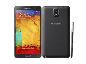 Samsung Galaxy Note III SM-N900T 32GB Black (T-Mobile) GSM Smartphone Samsung Galaxy Note III SM-N900T 32GB Black (T-Mobile) GSM Smartphone