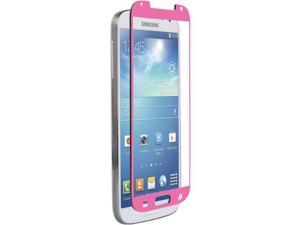 Samsung Galaxy S4 Nitro Screen Protector - Pink Samsung Galaxy S4 Nitro Screen Protector - Pink