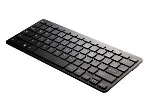 Perixx PERIBOARD-807B Wireless Bluetooth Keyboard - Silent X type Scissor Keys - 11.2"x4.7"x0.7" - Black Perixx PERIBOARD-807B Wireless Bluetooth Keyboard - Silent X type Scissor Keys - 11.2"x4.7"x0.7" - Black
