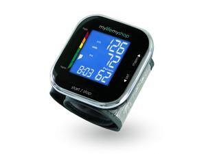My Life My Shop MM47128-0200 Cor2 Blood Pressure Monitor My Life My Shop MM47128-0200 Cor2 Blood Pressure Monitor