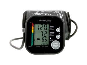 My Life My Shop Cor3 Blood Pressure Monitor My Life My Shop Cor3 Blood Pressure Monitor