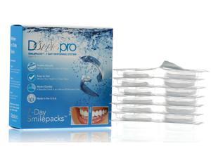 DazzlePro 7 Day Smilepacks DazzlePro 7 Day Smilepacks