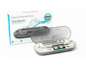 Elite Sonic Toothbrush with UV Sanitizing Travel Charger - Twilight Elite Sonic Toothbrush with UV Sanitizing Travel Charger - Twilight