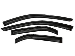 Auto Ventshade 94992 Ventvisor Deflector 4 pc. Fits 13-16 RAV4 Auto Ventshade 94992 Ventvisor Deflector 4 pc. Fits 13-16 RAV4