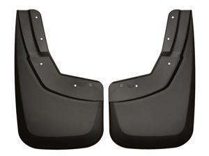 Husky Liners 56885 Custom Molded Mud Guards Silverado 1500 Silverado 2500 HD Husky Liners 56885 Custom Molded Mud Guards Silverado 1500 Silverado 2500 HD